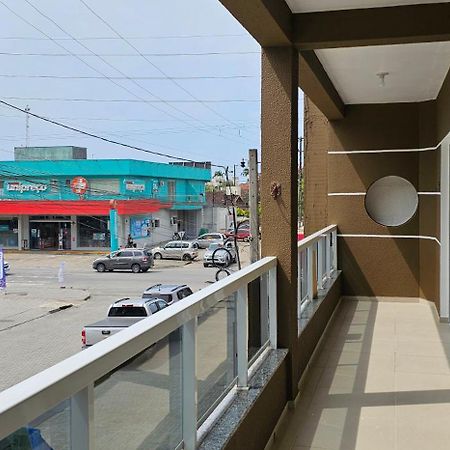 Conforto E Seguranca Sdu2 Гуаратуба Екстер'єр фото