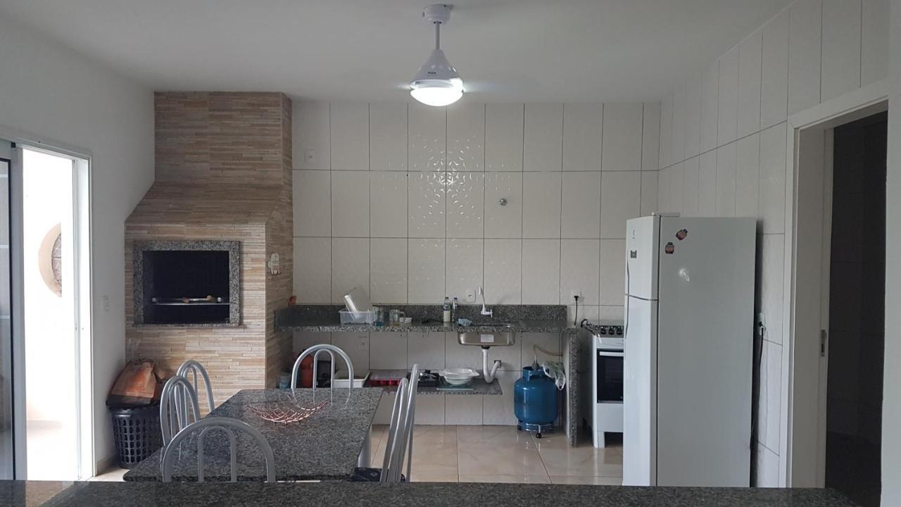Conforto E Seguranca Sdu2 Гуаратуба Екстер'єр фото