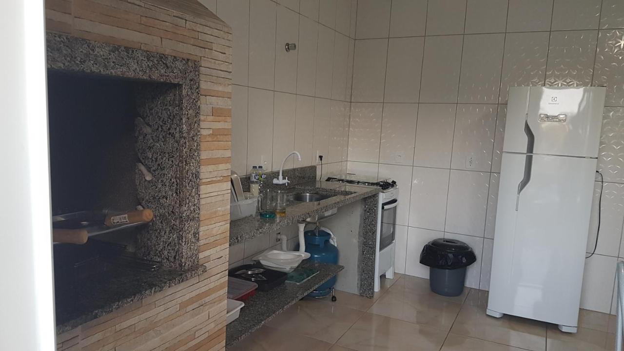 Conforto E Seguranca Sdu2 Гуаратуба Екстер'єр фото