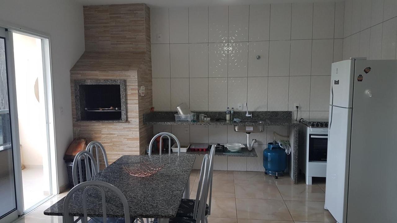 Conforto E Seguranca Sdu2 Гуаратуба Екстер'єр фото