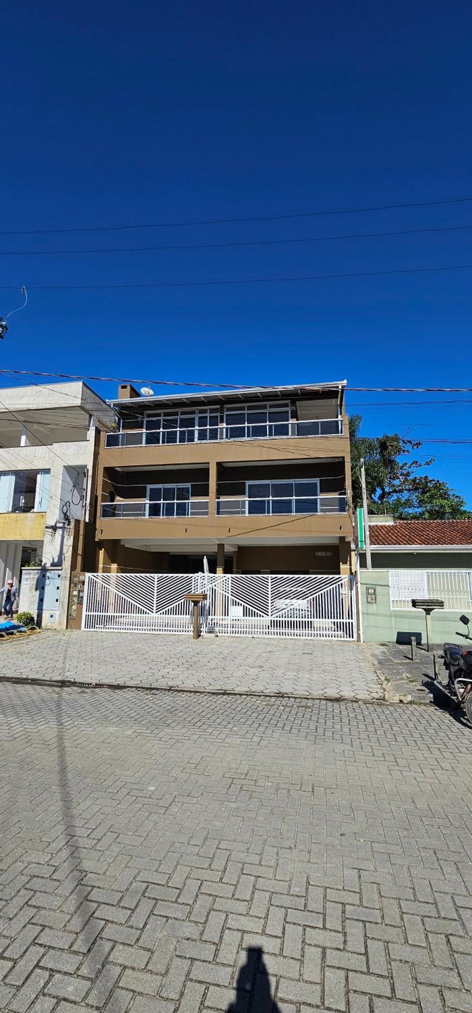 Conforto E Seguranca Sdu2 Гуаратуба Екстер'єр фото
